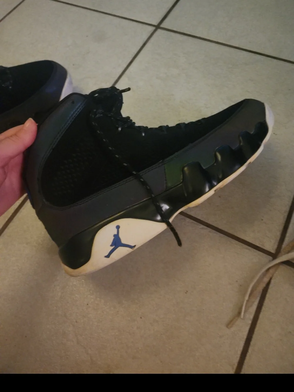 Air Jordan Shoes